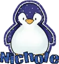 Nichole Penguin