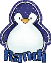 Randi Penguin
