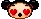 Pucca in love