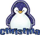 Christina Penguin