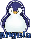 Angela Penguin