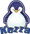 Kezza Penguin