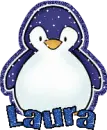 Laura Penguin