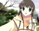 tohru honda