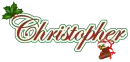 Christopher