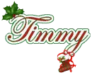 Timmy