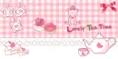 tea time