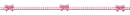 Plaid Pink Bows