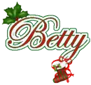 Betty