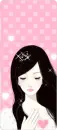 sad princess