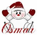 Osmar