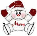 Mary