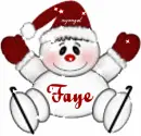 Faye