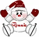 Ronnie