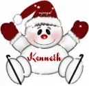 Kenneth