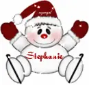 Stephanie