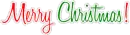 merry christmas