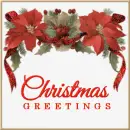 Christmas Greetings