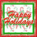 happy holidays