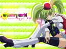 extraordinary girl