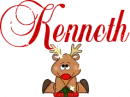 Kenneth