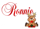 Ronnie