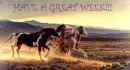 have a great week