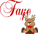 Faye