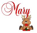 Mary