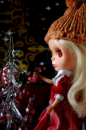 Blythe Christmas