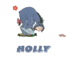 Holly