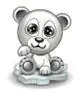 Cute little Polar Bear