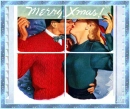 Merry Christmas Couple