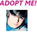 Adopt Zac