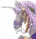 unicorn