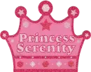 Princess Serenity
