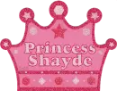Princess Shayde