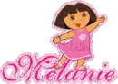 Melanie