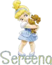 Sereena