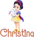Christina