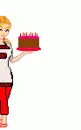oh my cake!