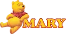 Mary