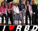 I love rbd