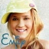 emily osment's avvie on cde