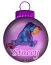 Stacey