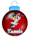 Kassie