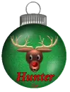 Hunter
