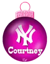 Courtney