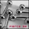 pierce me