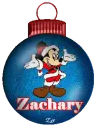Zachary